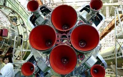 Новая российская многоразовая ракета-носитель сможет летать 50 раз