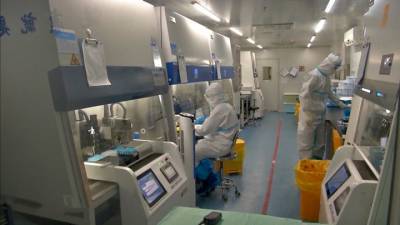 Китай назвал главную коронавирусную угрозу