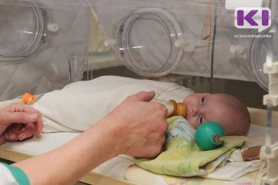 Детская больница Сыктывкара судится с ульяновской компанией из-за некачественного ремонта медоборудования