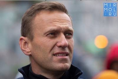 Алексея Навального задержали после возвращения в Россию