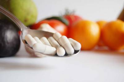 Медики назвали витамин, который продлевает жизнь