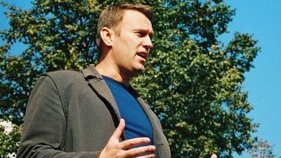 Хакеры совершили DDoS-атаку на сайт ФСИН после возвращения Навального в РФ