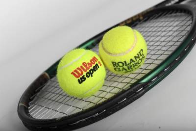 Ещё одна теннисистка заразилась COVID-19 перед стартом Australian Open
