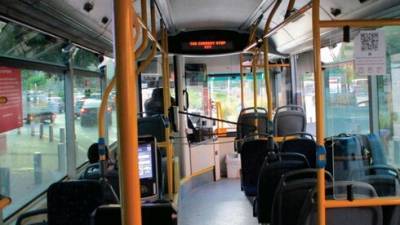 Проклятие автобуса номер 140: жители Бат-Яма из-за него могут лишиться работы