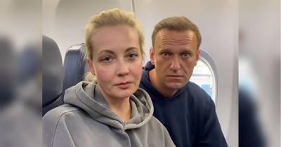 Алексей Навальный стал узником совести после ареста в аэропорту, – правозащитники