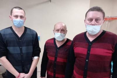 Выживший после крушения сухогруза в Турции россиянин раскрыл причину ЧП