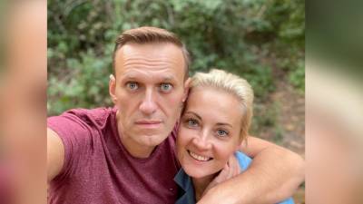 Жена Навального уволит Соболь и Певчих из ФБК