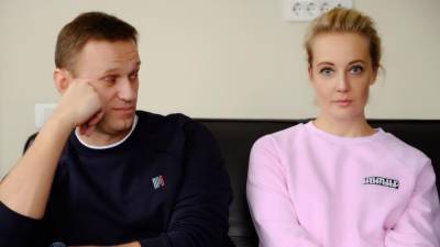 Политолог Сосновский: Юлия Навальная скоро окажется во главе ФБК