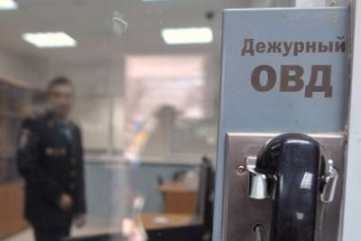 МВД Москвы начало усиливать отделы полиции, расположенные в центре