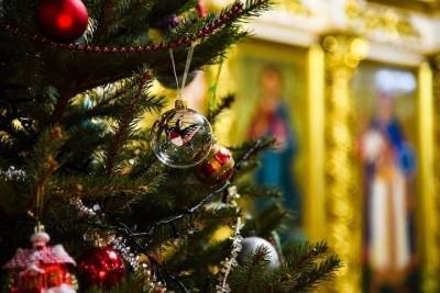 Почему перед Крещением необходимо убрать новогоднюю елку