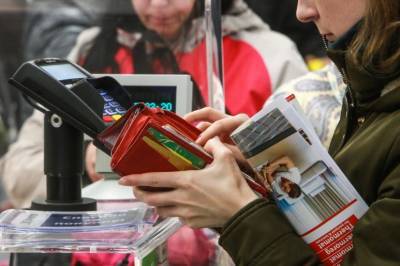 50% воздуха: россияне оплачивают полупустые товары в магазинах