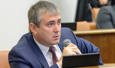 В Красноярске сгорел дом депутата, требовавшего проверить деятельность губернатора Усса