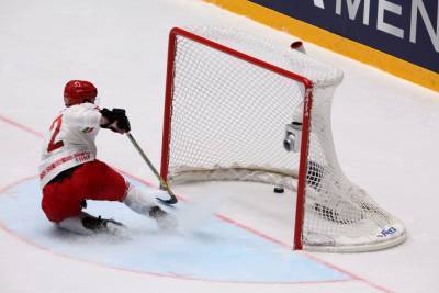 Источник: Минск не сможет принять чемпионат мира - 2021 по хоккею