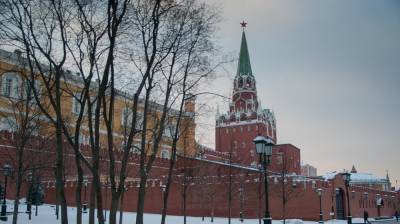 Вильфанд предупредил москвичей о самом холодном дне за всю зиму