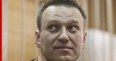 Адвокат сообщила о местонахождении Навального после задержания
