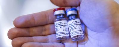 Сербские СМИ увидели попытки Запада очернить российскую вакцина от COVID-19