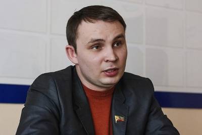 Депутат Волков сравнил правительство Забайкалья с унтер-офицерской вдовой