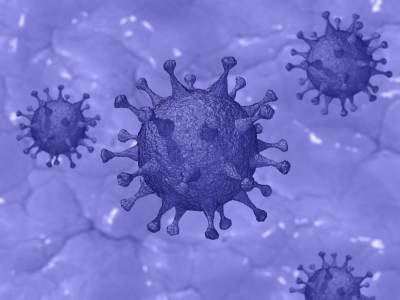 Врач назвал фактор, который повышает риск заражения коронавирусом на 250%