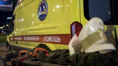 Пять человек пострадали и один погиб при ДТП в Архангельской области