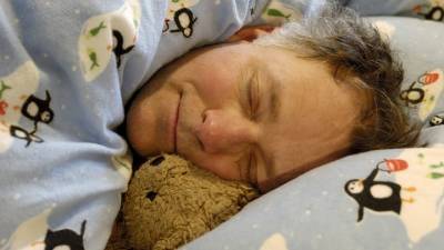 Недостаток сна увеличивает риск заражения коронавирусом на 250 процентов
