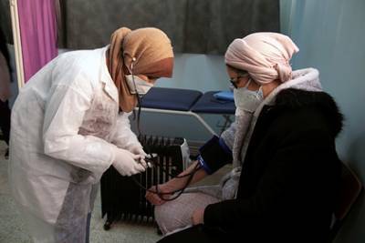 В Алжире рассказали о сроках поступления 500 тысяч доз вакцины «Спутник V»