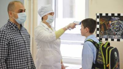 Более миллиона московских школьников вернутся к очному обучению