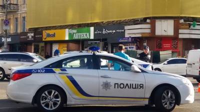 Известный бизнесмен из Мариуполя был застрелен украинской полицией