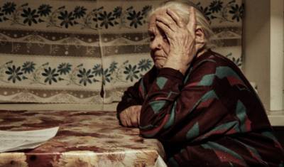 Как устроена «индустрия старения» в России? Государство упустило основную функцию