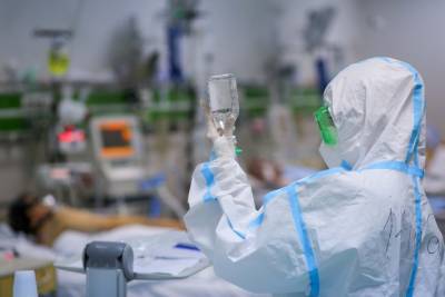 В Ленобласти выявили 225 новых заражённых коронавирусом 18 января
