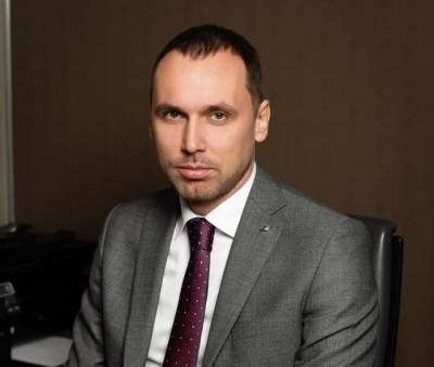 Назначен новый управляющий Кемеровским отделением ПАО Сбербанк