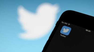 Twitter на время заблокировал аккаунт члена палаты представителей США