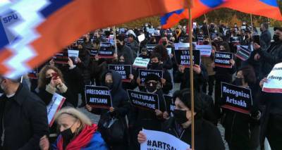 Помогут только сами армяне: в диаспоре предлагают создать парламент вне Армении