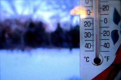 Ивановцев предупреждают о резком похолодании