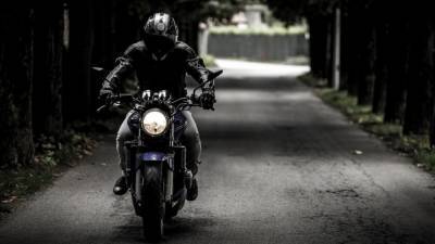 Специалист дал мотоциклистам пять советов для комфортной езды