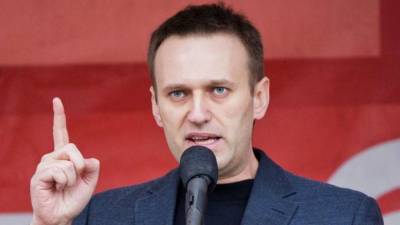 «Мы просим российские власти немедленно освободить Навального»