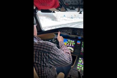 Российская стюардесса бизнес-авиации раскрыла секрет «кайфа для экипажа»