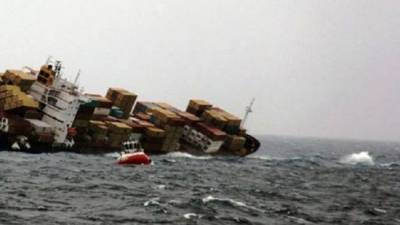 С затонувшего возле Турции украинского судна спасено 6 человек, погибли 4 - eadaily.com - Одесса - Бургас - Turkey - Палау - провинция Бартын