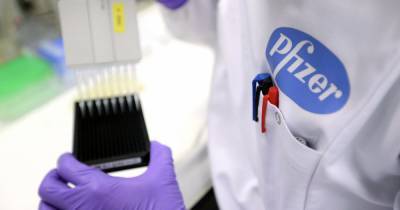 Израильская клиника «Хадасса» в медкластере Сколково остановила переговоры с Pfizer по поводу поставок вакцины от COVID-19