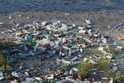 Югра одна из лучших в России по уборке берегов от мусора