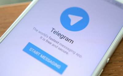 Томские «‎Телеги»: кто и о чем ведет каналы в Telegram