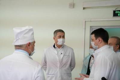 В Башкирии переболевшим коронавирусом будут выдавать отдельный паспорт