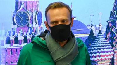«Задержание Навального показывает, что Беларуси и России нужно пройти серьезный путь, чтобы мы могли ощущать себя на Родине — дома»