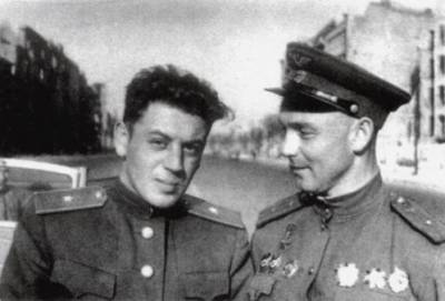 Василий Сталин: почему в 25 лет он стал генералом