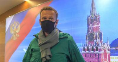 Кариньш и главы МИД стран Балтии потребовали немедленно освободить Навального