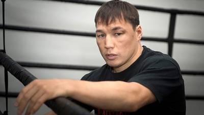 Боксер Проводников проведет бой с бойцом UFC Багаутдиновым