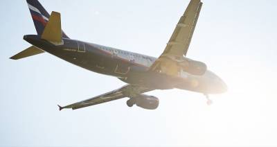 Эксперт заявил о возможном росте цен на авиабилеты за границу