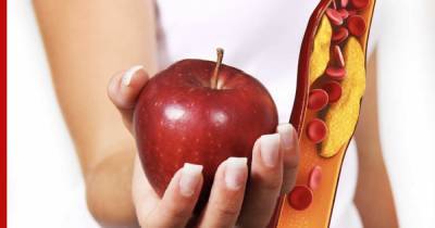 Простым средством от "плохого" холестерина назвали известный фрукт