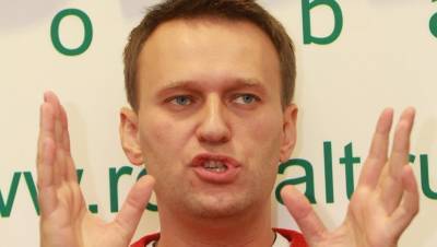 Навального доставили во 2-й отдел УВД Химок