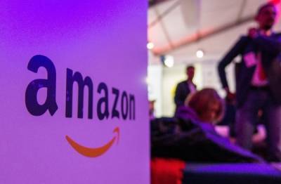 Amazon обвинили в сговоре с издательствами ради повышения цен на книги