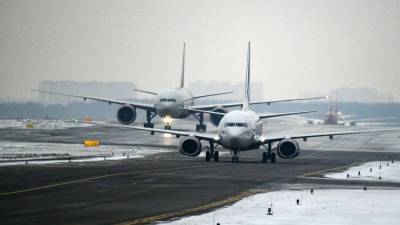 Полмиллиона пассажиров: как COVID повлиял на работу аэропорта Крыма